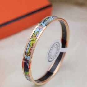 Браслет Hermes, высококачественная версия. [Внимание： необходимо