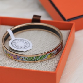Браслет Hermes, высококачественная версия. [Внимание： необходимо