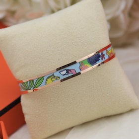 Браслет Hermes, высококачественная версия. [Внимание： необходимо 