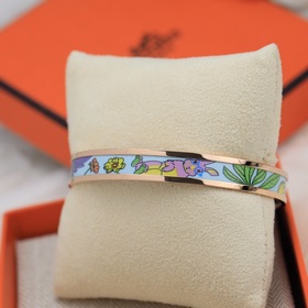 Браслет Hermes, высококачественная версия. [Внимание： необходимо 