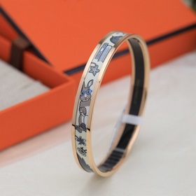 Браслет Hermes, высококачественная версия. [Внимание： необходимо