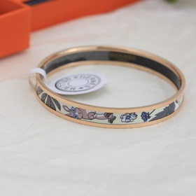 Браслет Hermes, высококачественная версия. [Внимание： необходимо