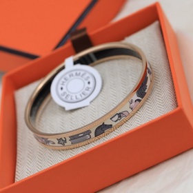 Браслет Hermes, высококачественная версия. [Внимание： необходимо