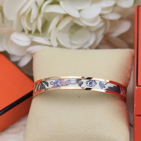Браслет Hermes, высококачественная версия. [Внимание： необходимо
