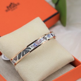 Браслет Hermes, высококачественная версия. [Внимание： необходимо 