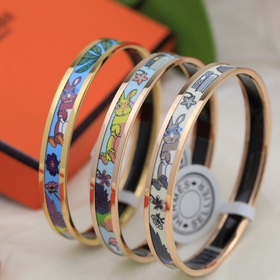 Браслет Hermes, высококачественная версия. [Внимание： необходимо 