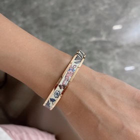 Браслет Hermes, высококачественная версия. [Внимание： необходимо 
