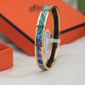 Браслет Hermes, высококачественная версия. [Внимание： необходимо