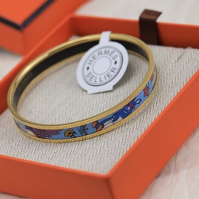 Браслет Hermes, высококачественная версия. [Внимание： необходимо