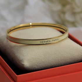 Браслет Hermes, высококачественная версия. [Внимание： необходимо
