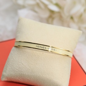 Браслет Hermes, высококачественная версия. [Внимание： необходимо