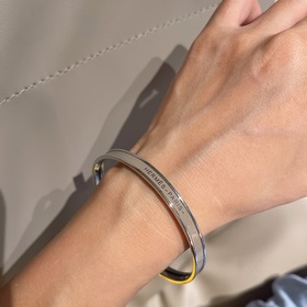 Браслет Hermes, высококачественная версия. [Внимание： необходимо 