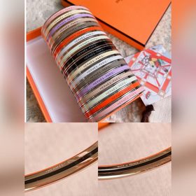 Браслет Hermes, высококачественная версия. [Внимание： необходимо 