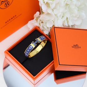 Браслет Hermes, высококачественная версия [требуется предваритель