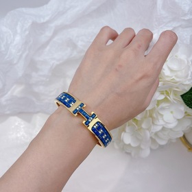 Браслет Hermes, высококачественная версия [требуется предваритель