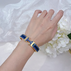 Браслет Hermes, высококачественная версия [требуется предваритель