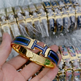 Браслет Hermes, высококачественная версия [требуется предваритель