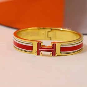 Браслет Hermes, высококачественная версия [требуется предваритель