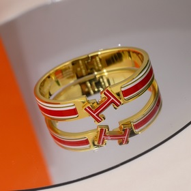 Браслет Hermes, высококачественная версия [требуется предваритель