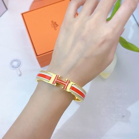 Браслет Hermes, высококачественная версия [требуется предваритель