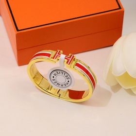 Браслет Hermes, высококачественная версия [требуется предваритель