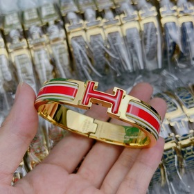 Браслет Hermes, высококачественная версия [требуется предваритель