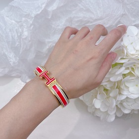 Браслет Hermes, высококачественная версия [требуется предваритель