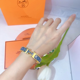 Браслет Hermes, высококачественная версия [требуется предваритель