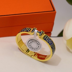 Браслет Hermes, высококачественная версия [требуется предваритель