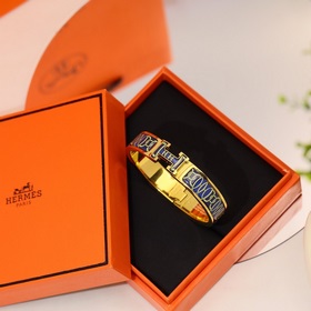 Браслет Hermes, высококачественная версия [требуется предваритель
