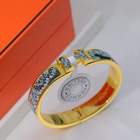 Браслет Hermes, высококачественная версия [требуется предваритель