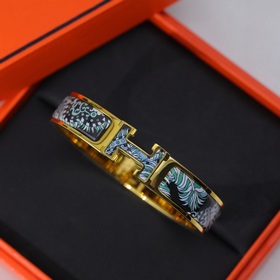 Браслет Hermes, высококачественная версия [требуется предваритель