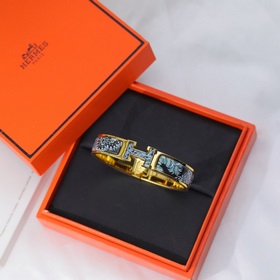Браслет Hermes, высококачественная версия [требуется предваритель