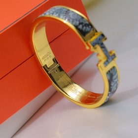 Браслет Hermes, высококачественная версия [требуется предваритель