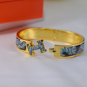 Браслет Hermes, высококачественная версия [требуется предваритель