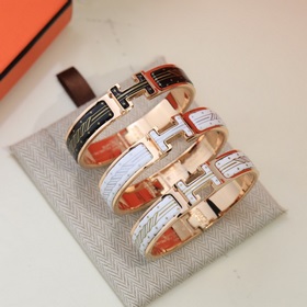 Браслет Hermes, высококачественная версия [требуется предваритель