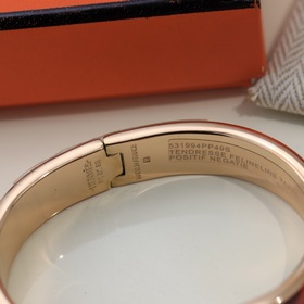Браслет Hermes, высококачественная версия [требуется предваритель