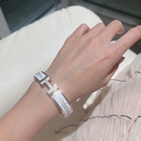 Браслет Hermes, высококачественная версия [требуется предваритель