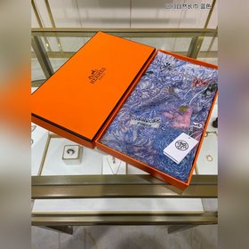 Лучший товар года от H 【Возвращение к природе, длинный шарф】 Длин