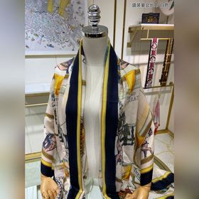 Самые популярные товары года от H 【Длинный шарф для торжественных