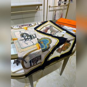 Самые популярные товары года от H 【Длинный шарф для торжественных