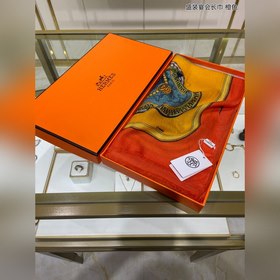 Самые популярные товары года от H 【Длинный шарф для торжественных