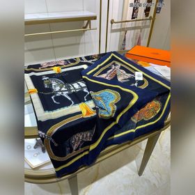 Самые популярные товары года от H 【Длинный шарф для торжественных