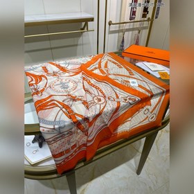 Самые популярные товары года от H 【Утренний длинный шарф】 Длинный