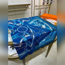 Самые популярные товары года от H 【Утренний длинный шарф】 Длинный