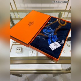 Самый популярный товар года от H 【Длинный шарф для конного спорта