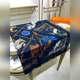 Самый популярный товар года от H 【Длинный шарф для конного спорта