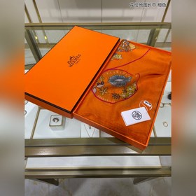Лучший товар года от H 【Длинный шарф с цветочным узором】 Длинный 