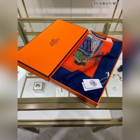 Лучший товар года от H Длинный шарф «Мистер Карета» Длинный шарф