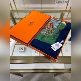 Лучший товар года от H Длинный шарф «Мистер Карета» Длинный шарф
